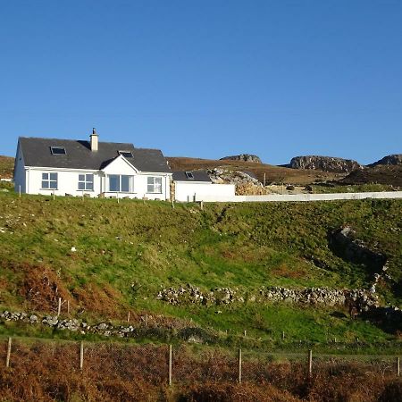 Crohy Cottage Донегол Экстерьер фото
