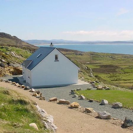 Crohy Cottage Донегол Экстерьер фото