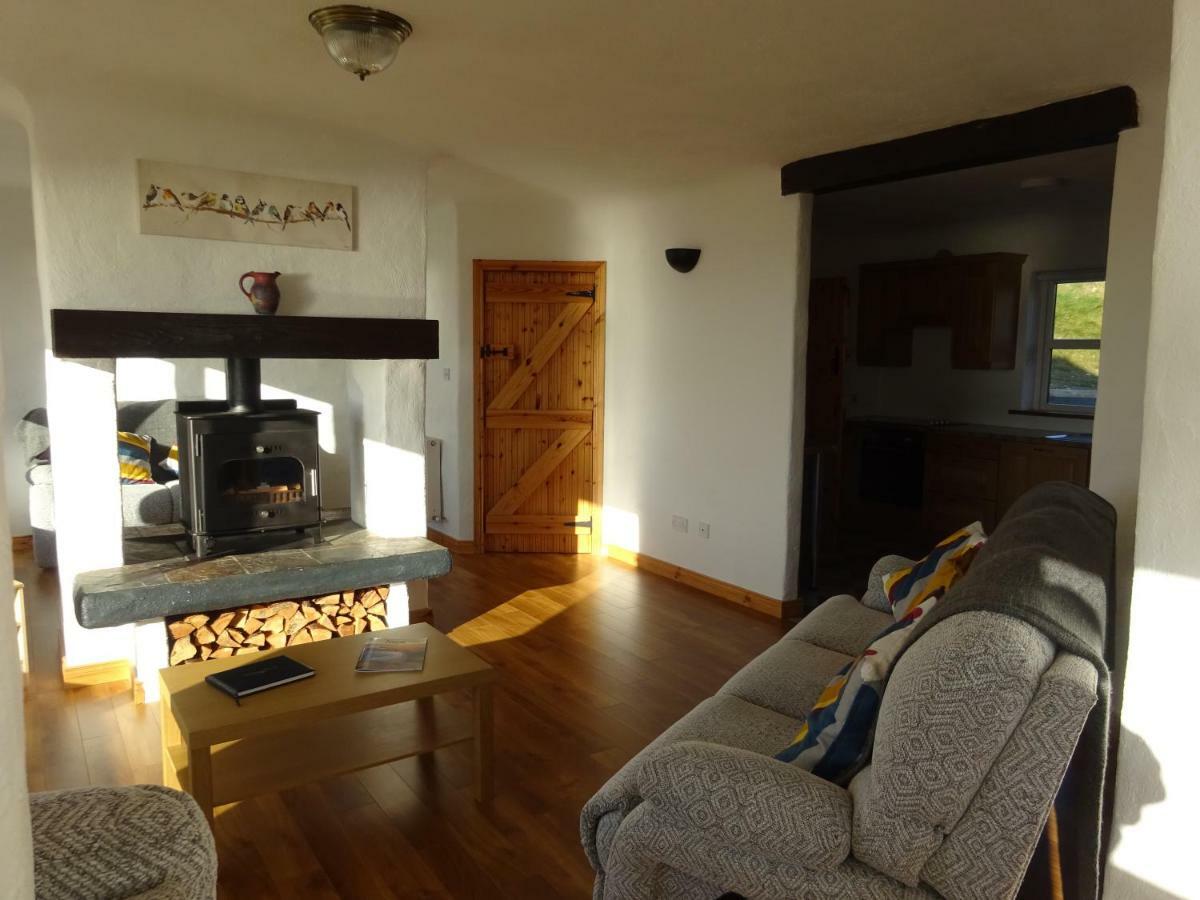 Crohy Cottage Донегол Экстерьер фото