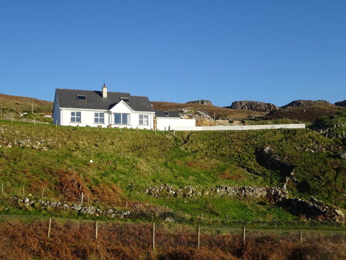 Crohy Cottage Донегол Экстерьер фото