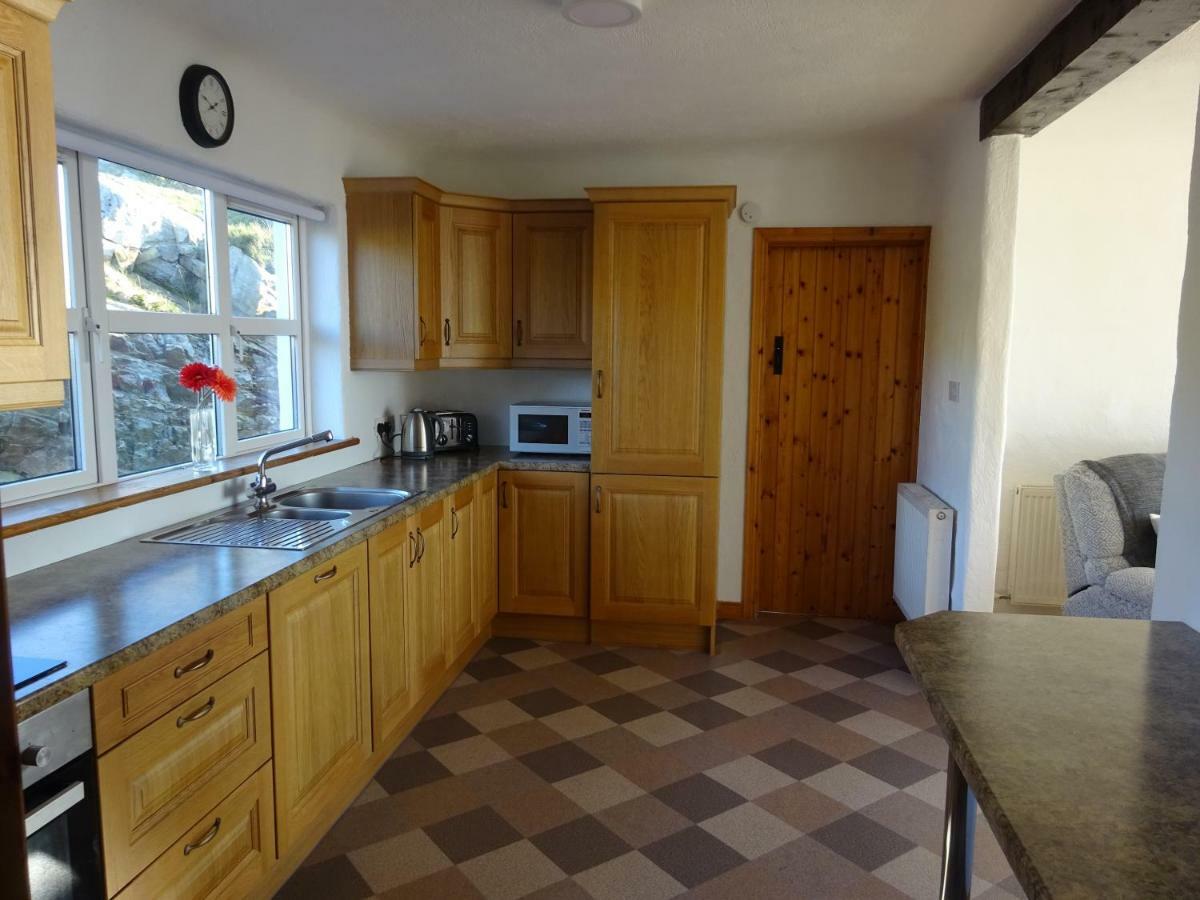Crohy Cottage Донегол Экстерьер фото