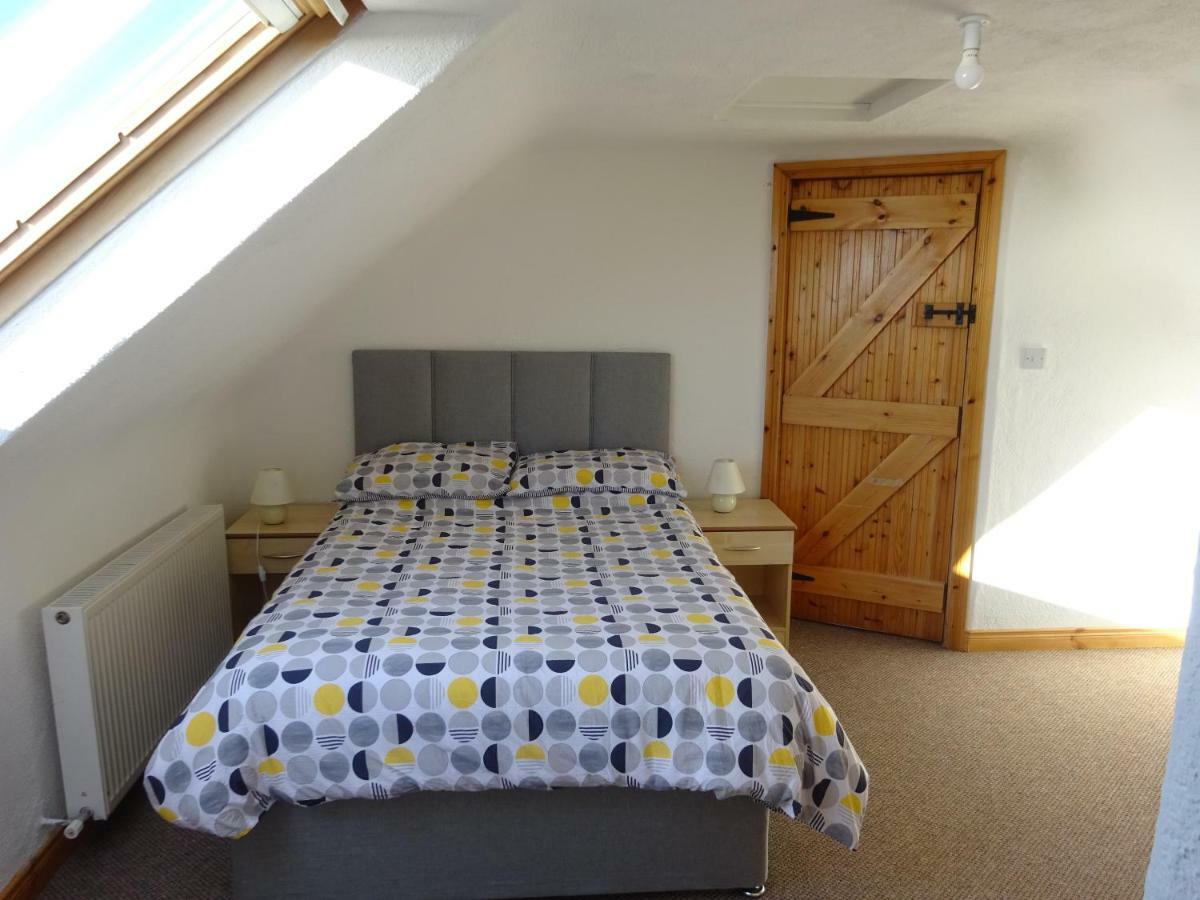 Crohy Cottage Донегол Экстерьер фото